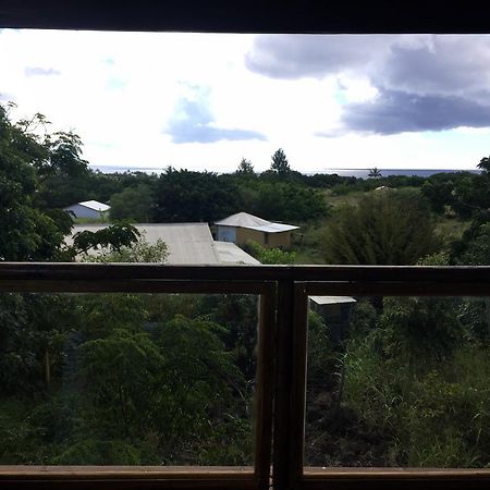 Hotel Atavai ハンガ・ロア エクステリア 写真
