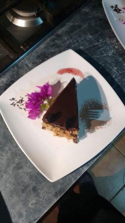 Hotel Atavai ハンガ・ロア エクステリア 写真