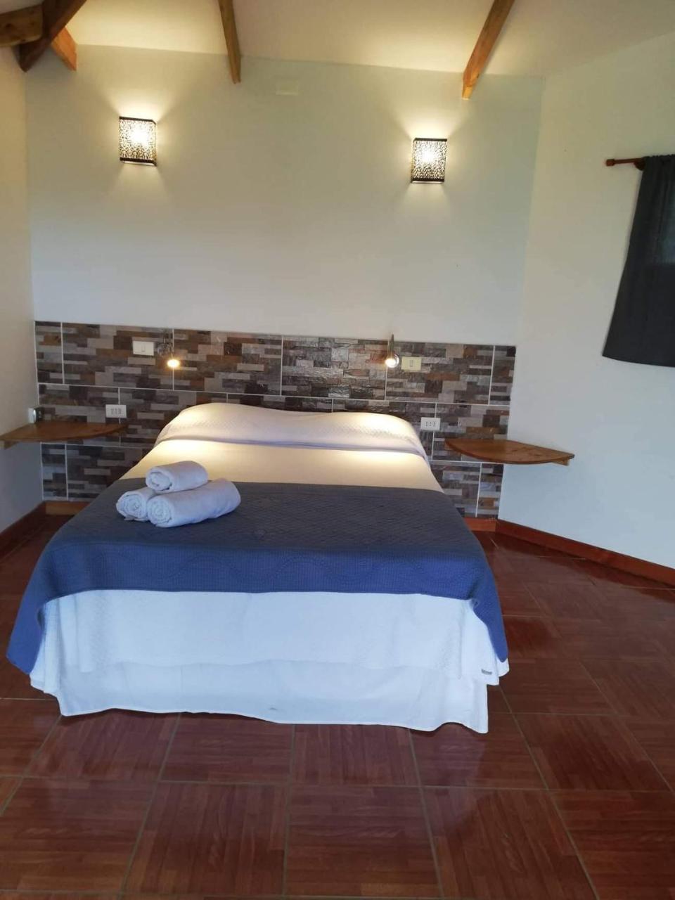 Hotel Atavai ハンガ・ロア エクステリア 写真