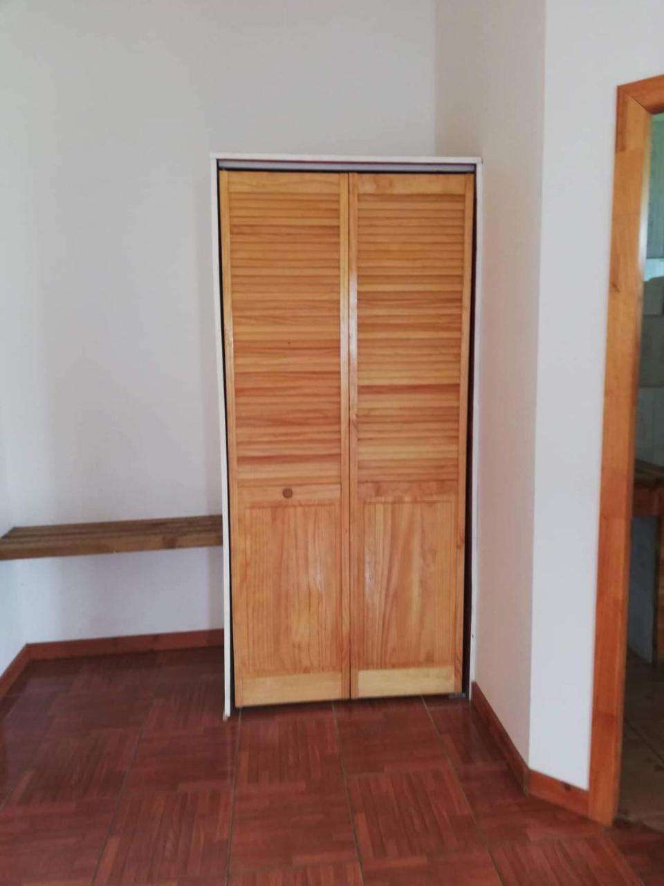 Hotel Atavai ハンガ・ロア エクステリア 写真